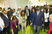 MUAMMER TÜRKER - Buun'dan Anfaş Food Product Fuarı'nda Anlamlı Etkinlik