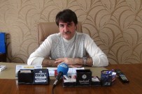 HABUR - Çatışma Ortamı Nakliyeyi De Vurdu