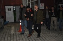 BİLGİSAYAR MÜHENDİSİ - Çerkezköy'de Atm Çetesi Çökertildi