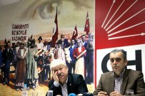 TAHAMMÜL - CHP'li Akaydın'dan Türel Açıklaması Açıklaması