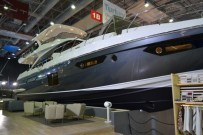 BOAT SHOW - Değeri 3 Milyon Euro