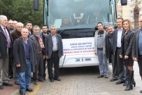 Didimli Üreticilerden İzmir'e Fuar Çıkartması