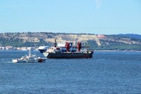 SAVAŞ VE BARıŞ - Doç. Dr. Naim Demirel Açıklaması 'Türkiye Rus Gemilerin Boğazdan Geçişini Yasaklayabilir'