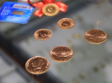 En Güvenilir Liman 'Altın'