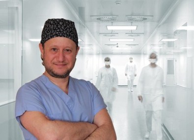 Endoskopik Alın Germe Ameliyatı