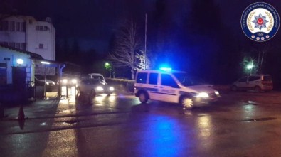 Eskişehir'de Büyük Uyuşturucu Operasyonu