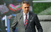 TORKU KONYASPOR - Fikret Orman, PFDK'ya sevk edildi