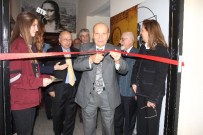 İSTANBUL KÜLTÜR ÜNIVERSITESI - Geleceğin Girişimcilerini Yetiştirecek ''Da Vinci İnovasyon Merkezi'' Açıldı