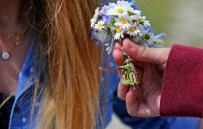 BENZERLIK - Gerçek Sevgililere Her Gün 14 Şubat