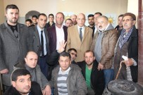 TÜRKİYE KÖMÜR İŞLETMELERİ - Göçün Nedenlerinden Biri De'yüksek Isınma Giderleri!'