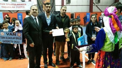 Halk Oyunları İl Birinciliği Yarışması İskele Yibo'da Düzenlendi