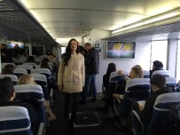 DEFİLE - İdo'dan 'Şık' Sefer