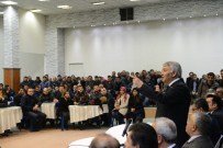 Isparta'da Belediye İşçisine Zam Müjdesi