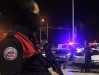 DHKP-C TERÖR ÖRGÜTÜ - İstanbul'u kana bulayacaklardı!