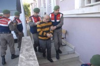 FAILI MEÇHUL - Kanlı İstasyon Baskını Davasının Şüphelisi Beraat Etti.