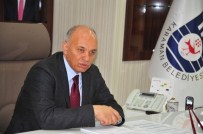 SERBEST BÖLGE - Karaman Serbest Bölgede Son Aşamaya Geçildi