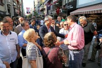 Karşıyaka Belediyesi Whatsapp'ta