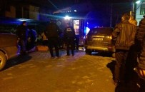 Kastamonu'da Silahlı Kavga Açıklaması 2 Yaralı