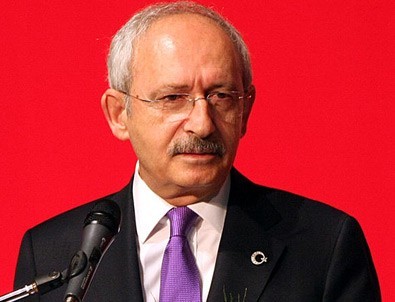 Kılıçdaroğlu'nun DİSK Genel Kurulu konuşması