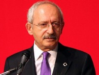 DEVRIMCI İŞCI SENDIKALARı KONFEDERASYONU - Kılıçdaroğlu'nun DİSK Genel Kurulu konuşması