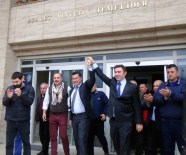 MEHMET KOCADON - Kocadon Beraat Etti