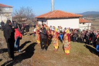 ZAFER COŞKUN - Lezzet Yolculuğu, Taşköprü Yemeklerini Çekti