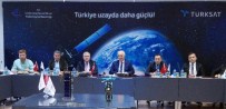 TÜRKSAT GENEL MÜDÜRÜ - Lise Diplomaları Artık E-Devlet Kapısından Sorgulanabilecek