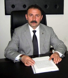 Memur-Sen Kastamonu İl Temsilcisi Mehmet Öz Açıklaması