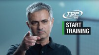 Mourinho'dan Menajerlik Oyuna Özel Taktik