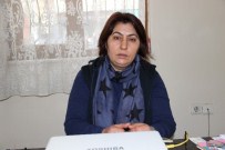 Muhtardan Çaresiz Anneyle İlgili Açıklama Açıklaması