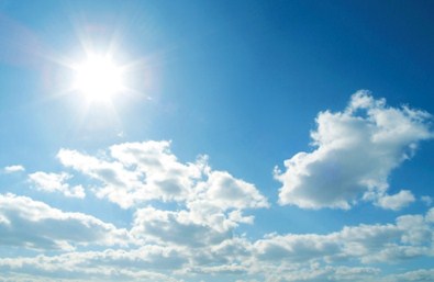 Müjde Açıklaması Havalar Isınıyor