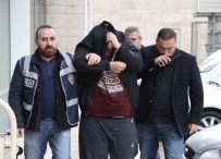 Müşterilerin Kredi Kartından 14 Bin Lira Çekerek Dolandırma İddiasına Gözaltı