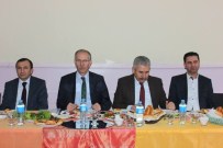 FATİH PROJESİ - Öğrenciler Eba İle Bilgiye Daha Hızlı Erişecek