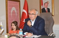 Okullar Bölgesi'ne Destek