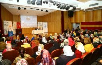 KADIN CİNAYETİ - Prof. Dr. Ayşen Gürcan Açıklaması 'Çocuğunuzun Yanında TEK Yüzlü Olun'