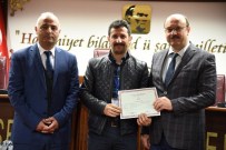 ORHAN GÜZEL - Proje Üretmeyi Yunusemre'de Öğrendiler