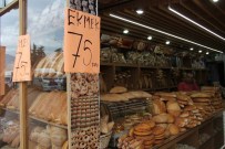 Rizeli Fırıncılar Bakan Çelik'i Haklı Çıkardı