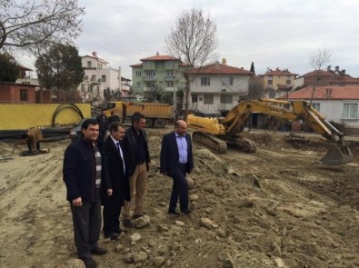 Selendi Anadolu İmam Hatip Lisesine Yurt Müjdesi