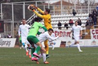 TARSUS İDMAN YURDU - Spor Toto 2. Lig