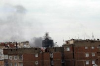 DEVRIMCI - Sur'da Yasak 73'Üncü Gününde