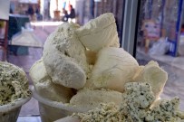 AHMET DEMİR - Terör Peynir Satışlarını Da Vurdu