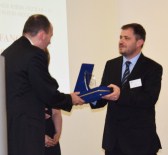 Tid, '2015 Yılın İşveri' Ödülünü Gaziantepli Erol Çelik'e Verdi