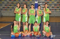 SÜTÇÜ İMAM ÜNIVERSITESI - Tkbl Final Grubu 1. Devre Müsabakaları Şanlıurfa'da Oynanacak