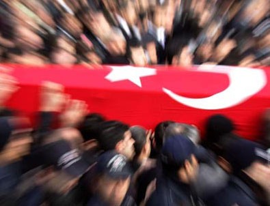 Türkiye Cizre şehitlerini unutmayacak!