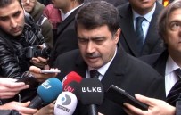 Vali Şahin'den Çöken Binayla İlgili Açıklama