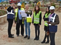 ZIMBABVE - Zimbabve, EXPO 2016'Da