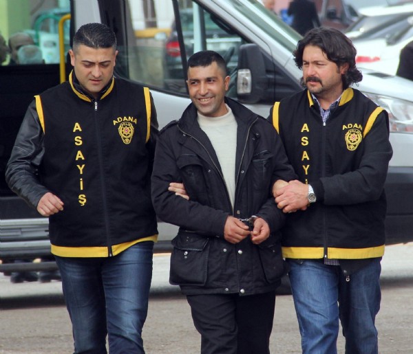 Babaannesini, öldüresiye sevdiği için öldürmüş