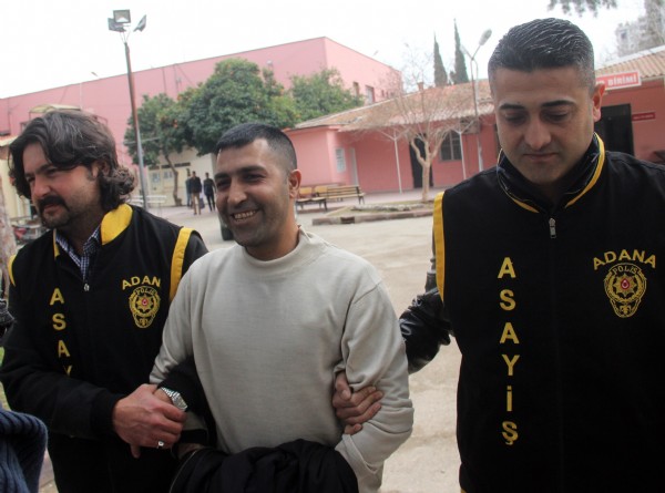 Babaannesini, öldüresiye sevdiği için öldürmüş