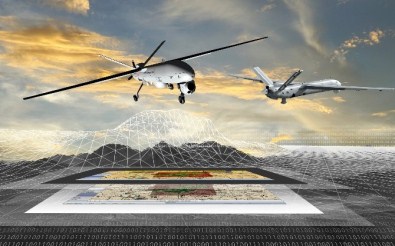 2035 Yılında Hava Birlikleri İnsansız Olacak