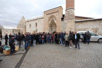 BEYŞEHIR GÖLÜ - 27 Farklı Ülkeden Geldiler, Beyşehir'i Tanıdılar